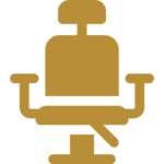 Master Barber Haircut — $46.00