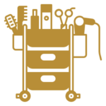 Haircut & Beard Maintenance — $56.00